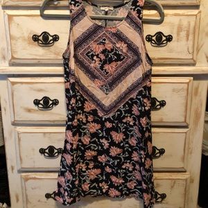 Maurices Womens Spring Dress